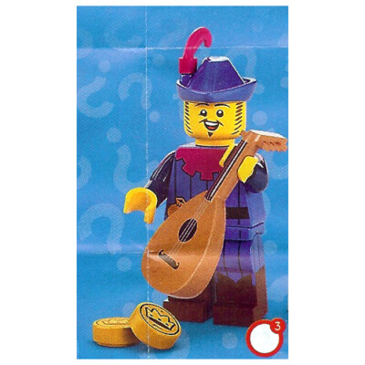 2022 LEGO 71032 - Minifigures Series 22 | YOU PICK! | eBay