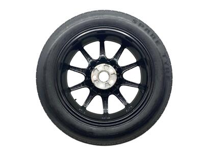 2014-2022 RANGE ROVER SPORT L494 20x6 COMPACT WHEEL TIRE 10 SPOKE 195/70R20 DOT