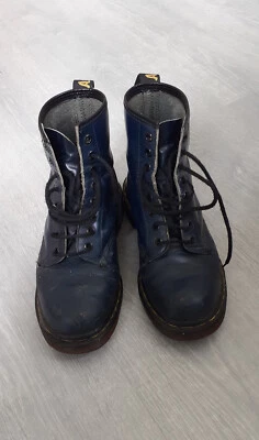 Dr. Martens 1460