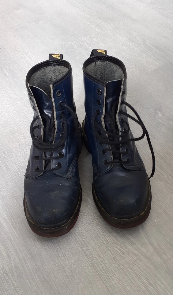 Dr. Martens 1460, photo 1 sur 5