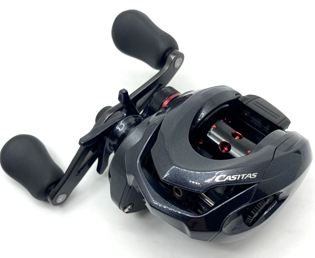 best line for shimano casitas 150hg reel Amazon.com : Fishing 150 Low Profile Reels [CAS150] : Sports & Outdoors working on a small budget Shimano Casitas 150 / 150HG