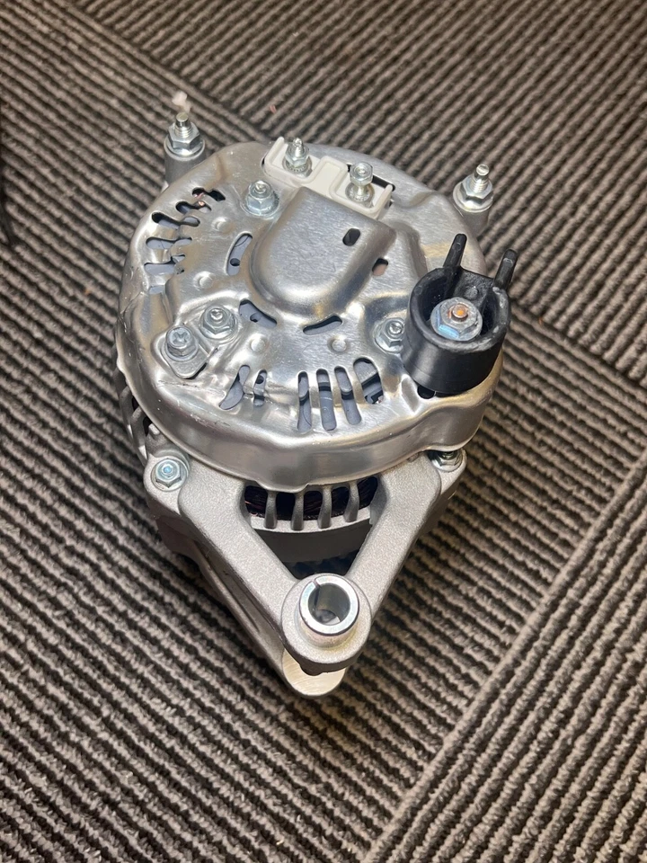 Alternador para Dodge B1500 B2500 B3500/Ram/Durango/Jeep Cherokee Foto 4 de 4