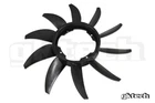 GKTech Performance Engine Viscous Fan for Nissan Skyline R32/R33/R34 / RB/GT-R