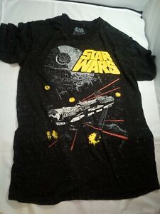 star wars retro shirt