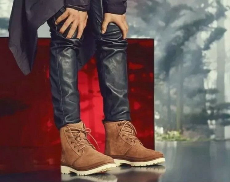 size 14 waterproof boots