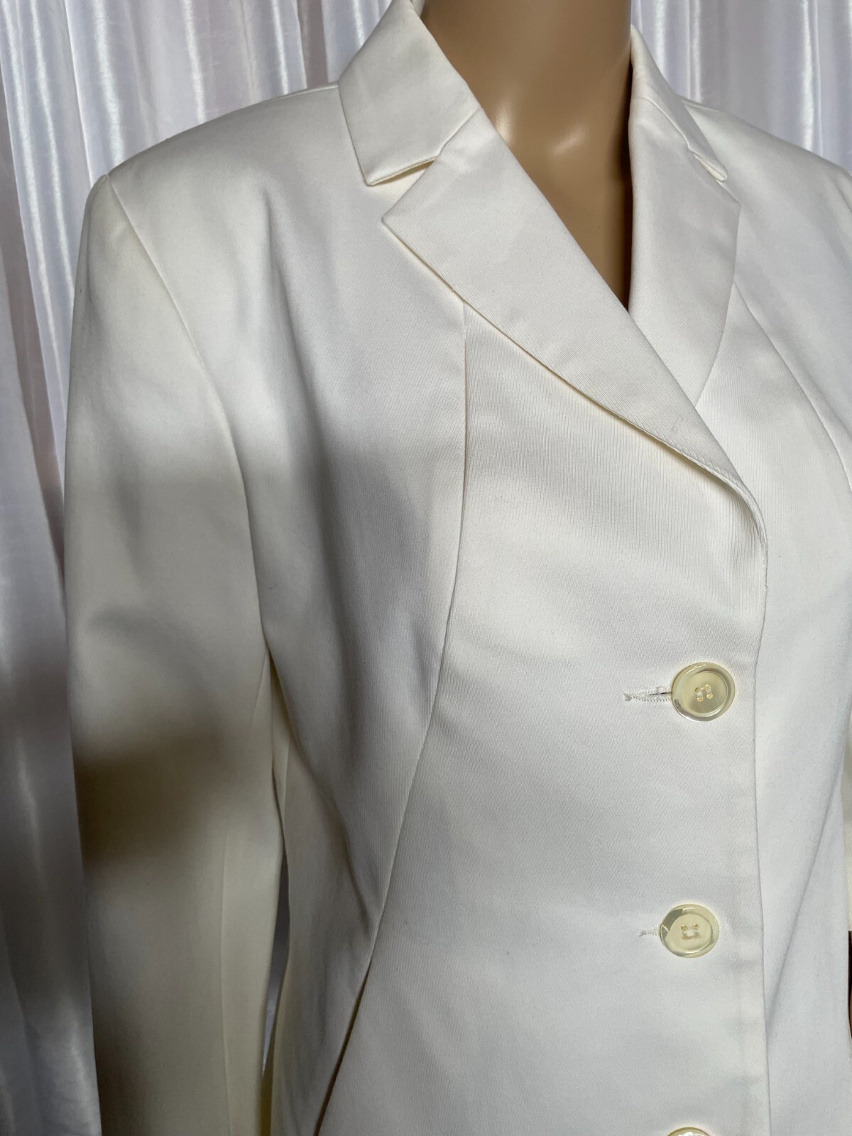 CHAIKEN structured jacket - image 2