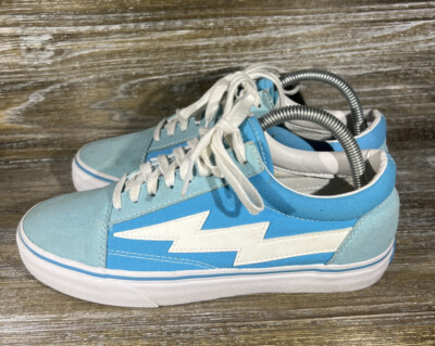 Ian Connor Revenge X Storm Bolt Blue Ian Connor Revenge Storm