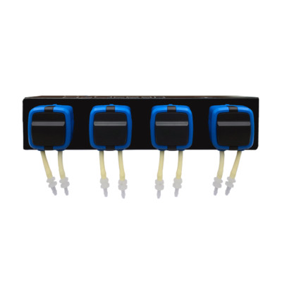 D-D H2Ocean P4  Dosierpumpe ---  Wifi,klein,kompakt,präzise!