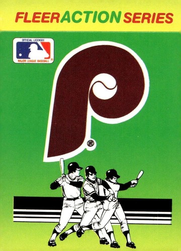 1990 Fleer Baseball, #601-660, Inserts, Stickers, You Pick, COMPLETE YOUR SET!! - Picture 96 of 115