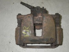 Bremssattel vorn rechts mit Sattelträger CITROEN XSARA PICASSO (N68) 1.8 16V
