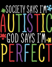 Autism Sticker Decal