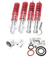 TA Technix Gewindefahrwerk Fahrwerk Inkl. Lift Kit - VW Golf I, Cabriolet, Jetta