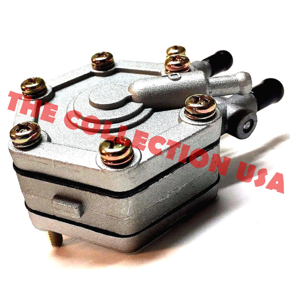 Fuel Pump Petcock Polaris Sportsman 500 1996 1997 1998 1999 2000 - Foto 7