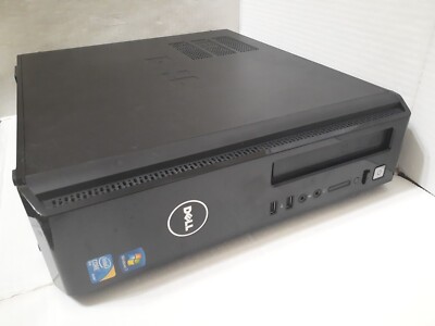 DELL VOSTRO 230 デスクトップパソコン PC Windows10