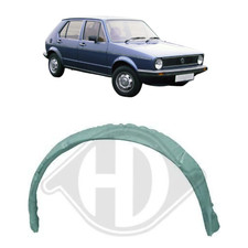 Innenradlauf hinten links für VW Golf 1 + Golf I Cabrio 2-Türer Seitenwand