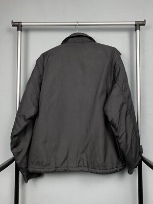 Schott Vintage Mens Bomber Jacket Size M | eBay