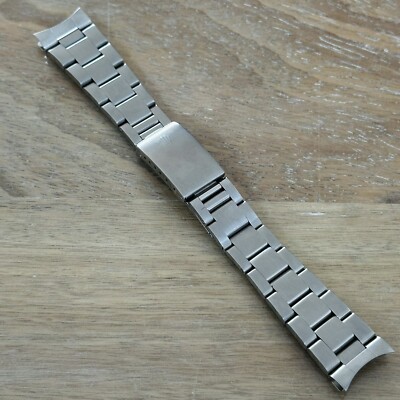 Rolex Bracelet 78360 503 Code M6 Year 1988 For Daytona Zenith