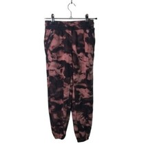 Athleta girl tie dye warm up jogger sweatpants girls XS 6
