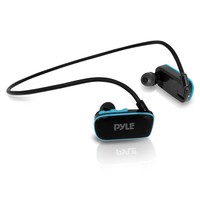 Pyle Pswp14bk Flextreme Waterproof Mp3 Player W/ Headphones, 8gb Built-in Memory on sale Pyle Pswp14bk Flextreme Waterproof Mp3 Player W/ Headphones, 8gb Built-in Memory on sale