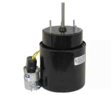 Replacement Dayton 71626626M Hvac Motor Totally Enclosed Fan-Cooled 1/8 Hp 3,000