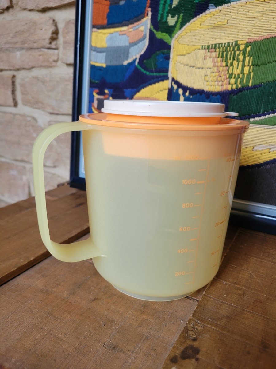 Tupperware Pichet Mesureur À VENDRE! - FR