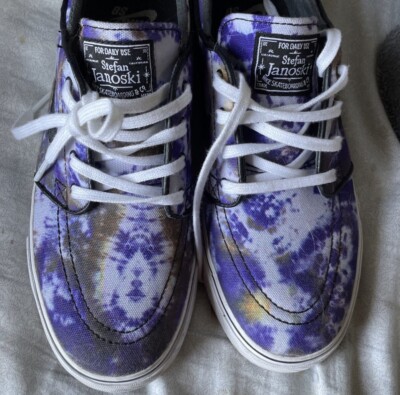 Tie Dye Janoski Blau Janoski Tie Dye Janoski Qs Stefan Janoski Tie