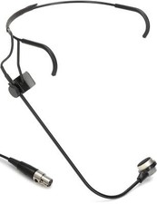 Crown Cm311 Aesh Headworn Microphone For Shure Wireless