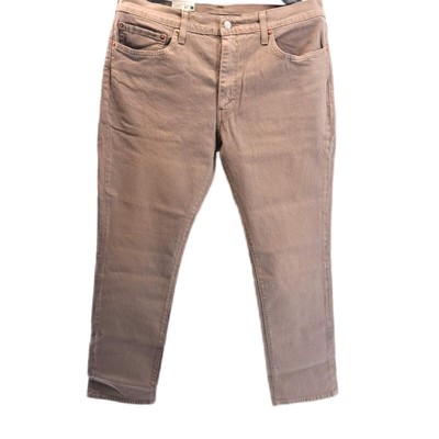 Levi's 511 Slim Jeans Herren Unterhosen 36 32 Männer Hose Passform