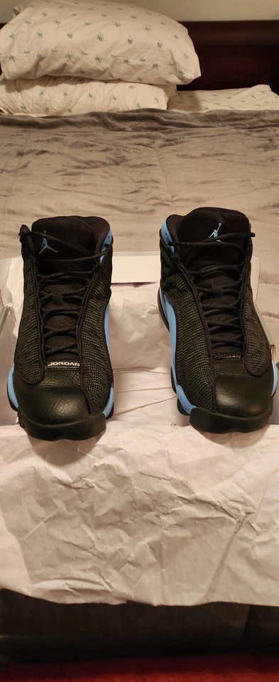Jordan 13 UNC - Imagem 2 de 4