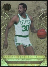2010/11 Panini Gold Standard #199 M.L. CARR Base Set Card #101/299
