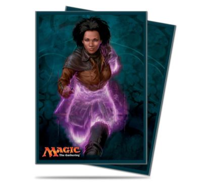 best mtg card sleeves Custom - Brushed MTG Sleeves