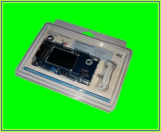 ST Stm32f429 Discovery Kit For Sale EBay