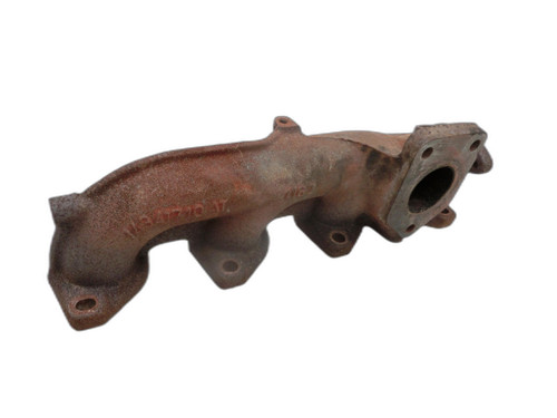 Abgaskrümmer für BMW X3 E83 18d LCI 08-11 2,0d 105KW N47 N47D20C 11627810182