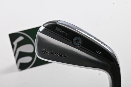 Taylormade SIM UDI #3 Iron / 20 Degree / Stiff Flex Diamana Thump 90 Shaft