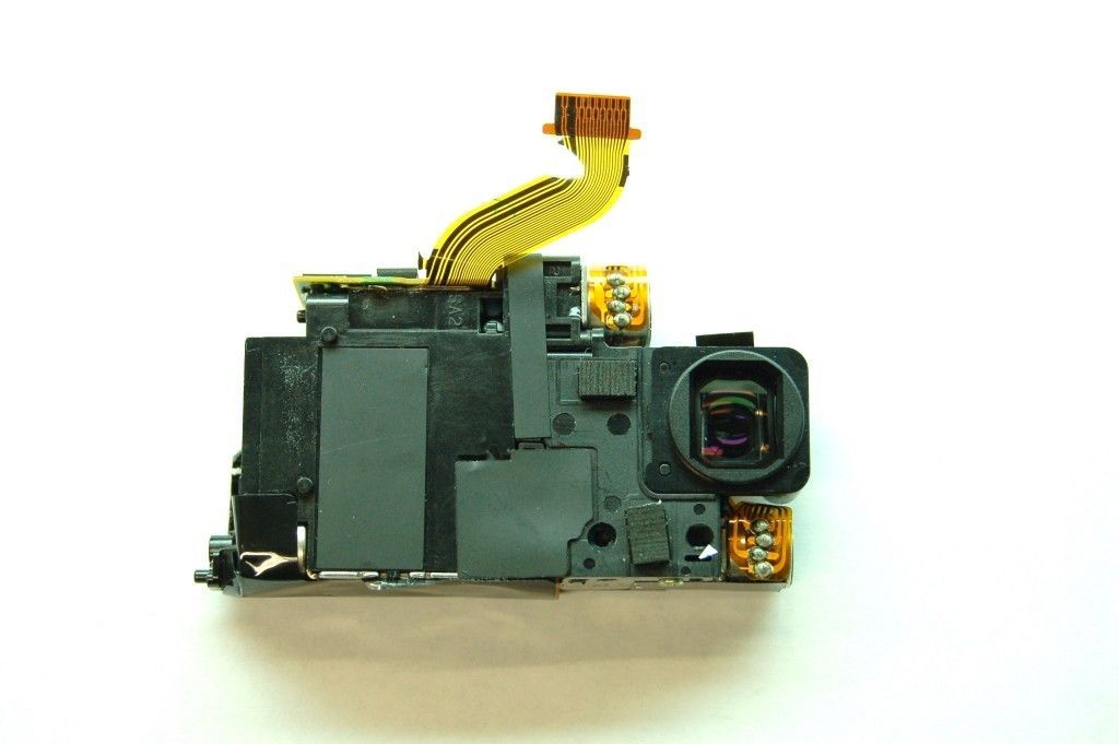 SONY Camera Part Lens - DSC-T1 T2 T5 t7 T10 T20 T50 T90 T99 T700