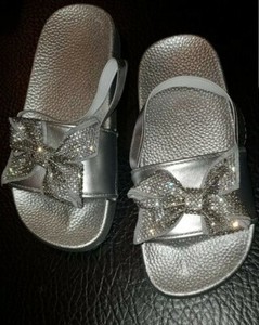 girls size 3 sliders