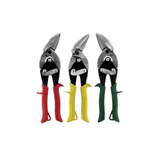 Midwest Aviation Offset Snip Set Right Left &...