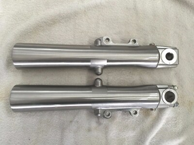 Harley Davidson Touring Showa G5B3-50R & G5B3-70L Lower