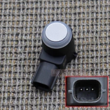 NEW Silver PDC Parking Sensor Fits For Dodge Jeep Chrysler 0263003786 1EW63WS2AA