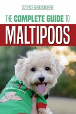 The Complete Guide to Maltipoos: Everything you need to know before getting your