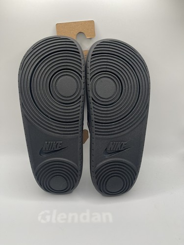 Nike Oklahoma Sooners Offcourt Slidesandalen Herren Größe 10 DD0536-001 - Bild 5 von 5