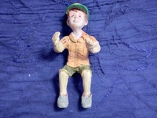 Fire Fox Lowell Davis Jimmie Figurine