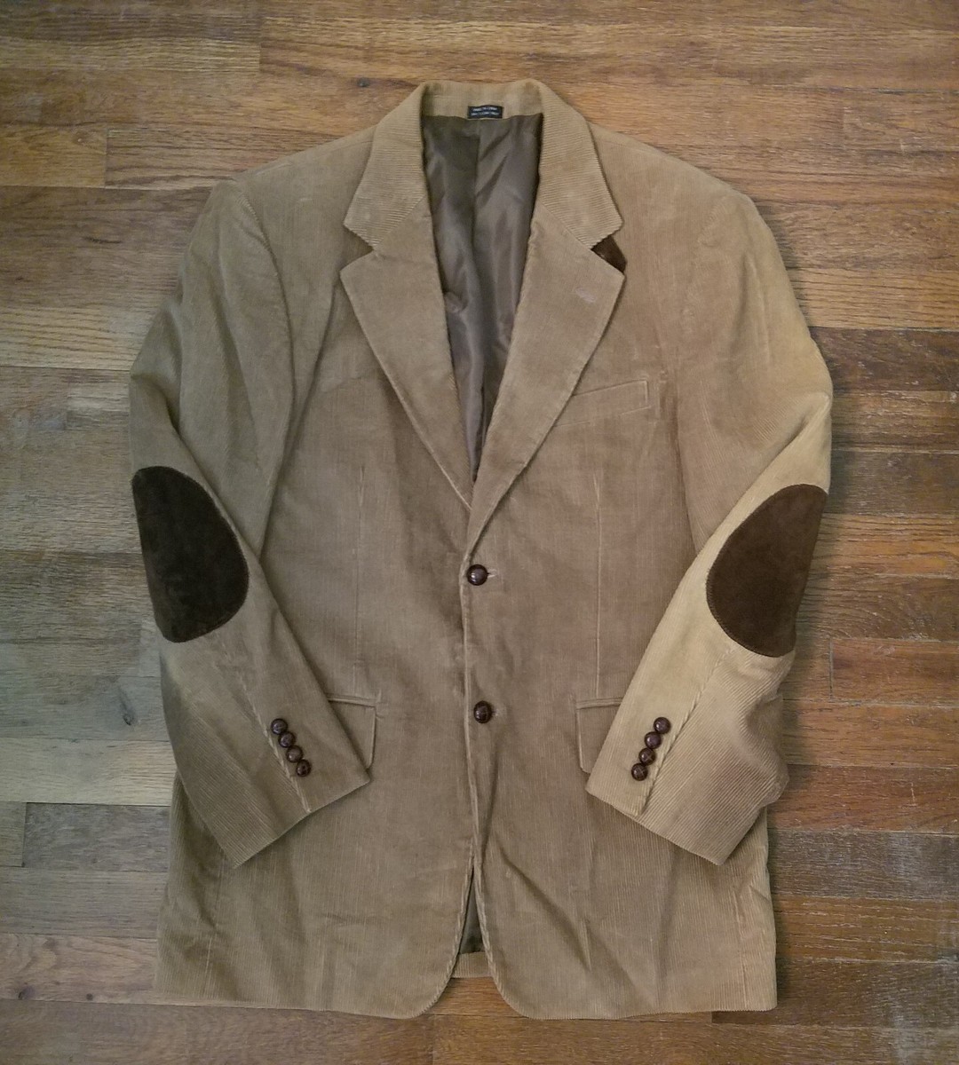 Faux Suede Suede Elbow Patches For Jackets Mens Corduroy Twill