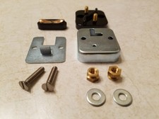 Ignition Switch Kits 1932-1937 Ford Steering Column Drops Pro-bilt Hot Rod Parts