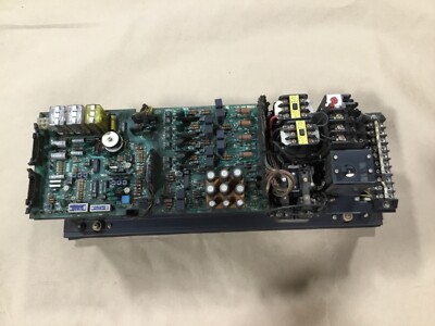 アンプ YASKAWA Servo Drive CPCR-MR 154K Yaskawa RUA510-8-76 Servo Drive CPCR-MR 154G CPCR-MR154G