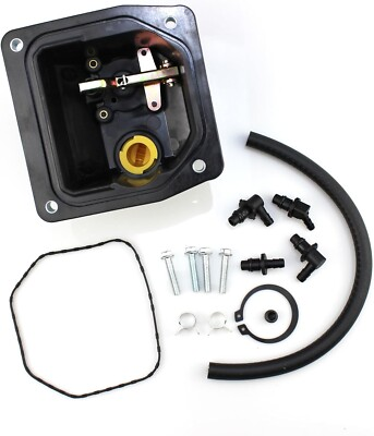 #ad #ad Fuel Pump Kit Replaces 24 559 05 S 24 559 08 S for Kohler CH23 CH25 CH640 CH730 $28.99