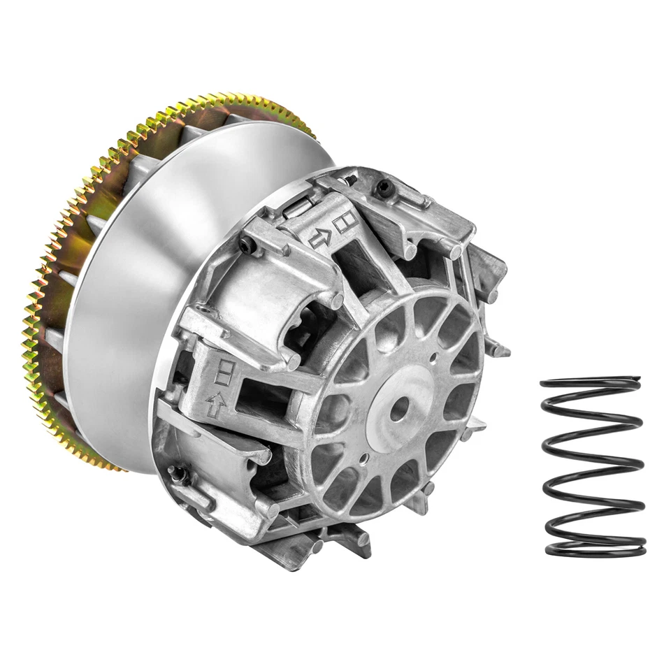 Embrague de accionamiento primario para Bombardier Can-Am Outlander 330 400 450 QUEST 500 650 Foto 3 de 4