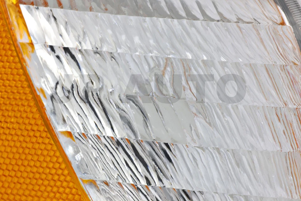 Luz de esquina lado del pasajero para Ford Taurus 1992-1995 Foto 2 de 4