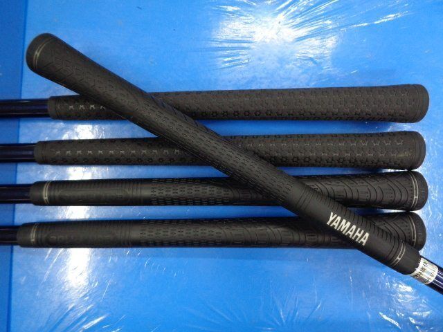 Yamaha Inpres UD+2 2021 AirSpeeder for Yamaha M421i 5 Piece Yamaha Inpres UD+2 2021 AirSpeeder for Yamaha M421i 5 Piece