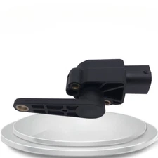 Suspension Ride Headlight Level Sensor Front for BMW E70 X5 E71 X6 37146853754》